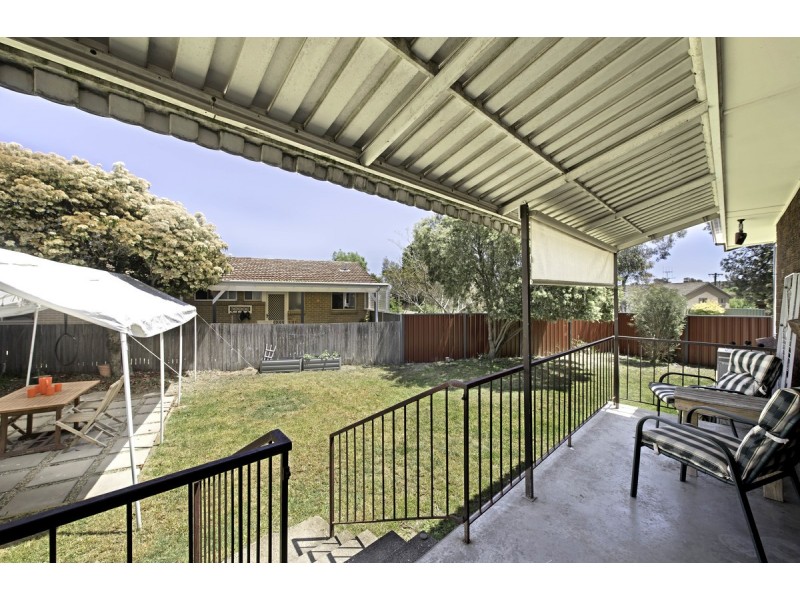 5 Northmore Crescent, Higgins ACT 2615