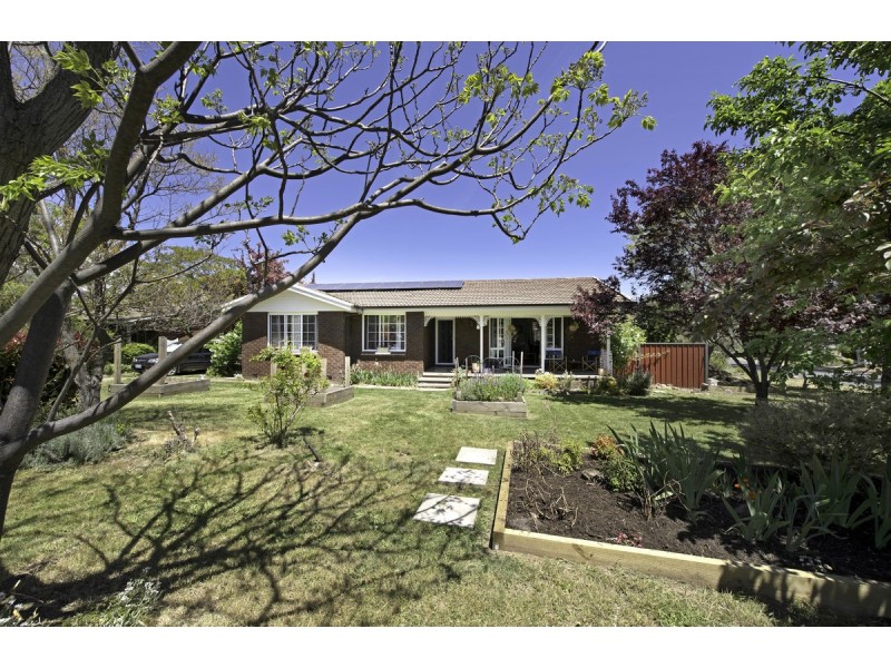 5 Northmore Crescent, Higgins ACT 2615