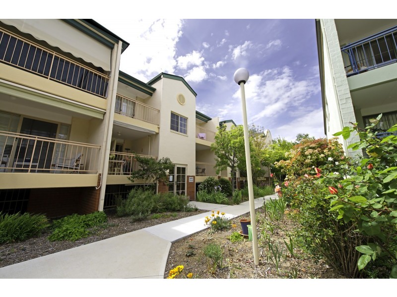 38/25 Aspinall Street, Watson ACT 2602