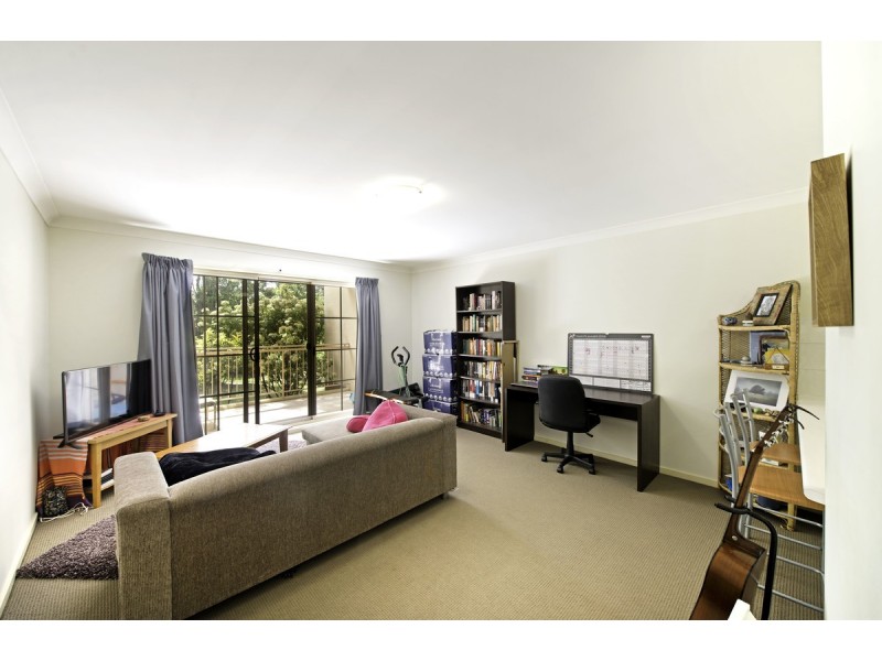 38/25 Aspinall Street, Watson ACT 2602