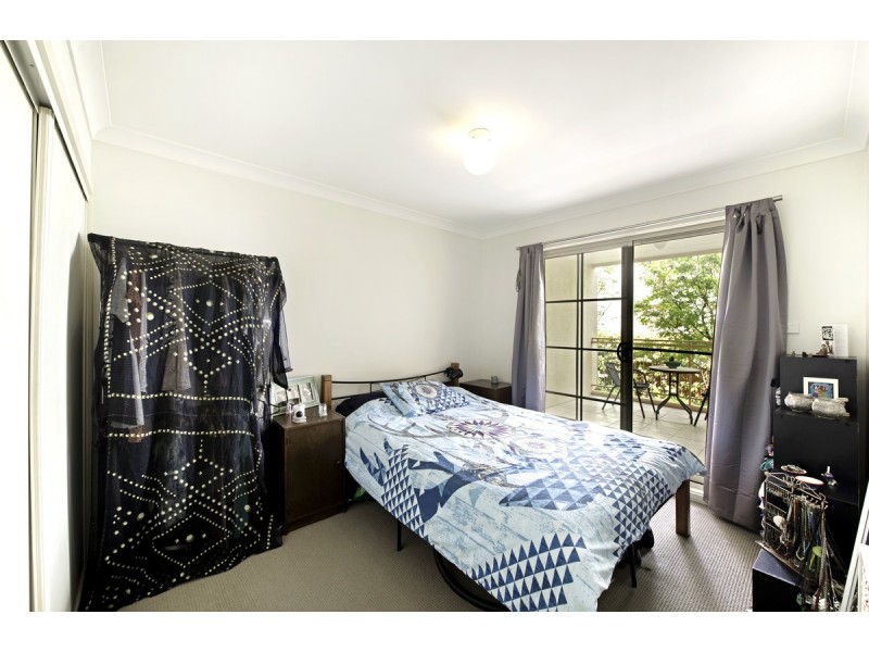 38/25 Aspinall Street, Watson ACT 2602