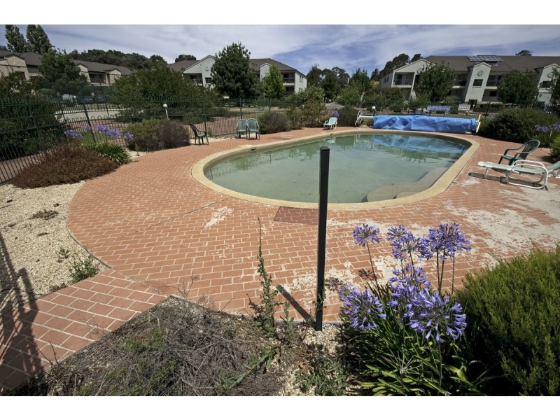 38/25 Aspinall Street, Watson ACT 2602