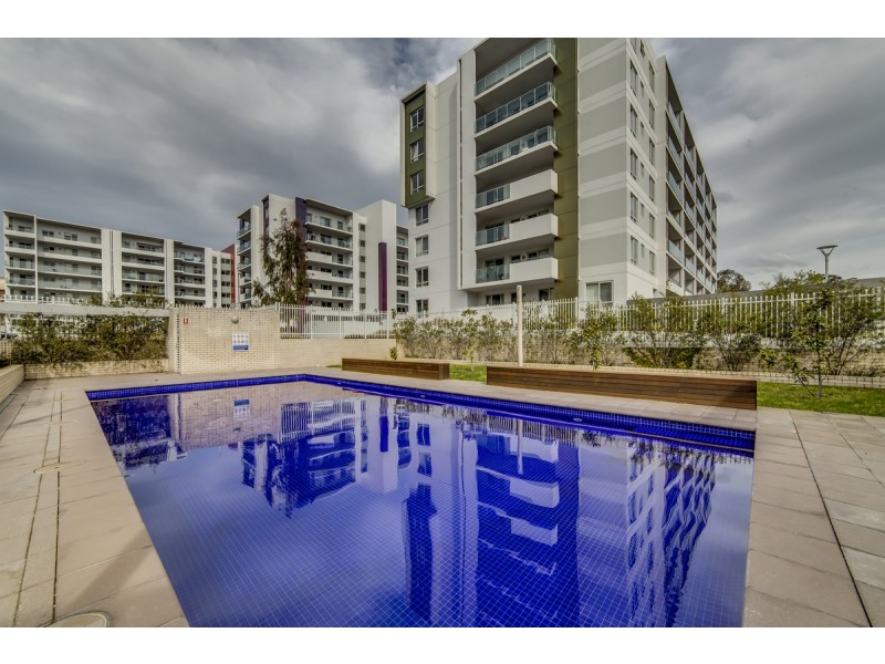 137/64 College Street, Belconnen ACT 2617