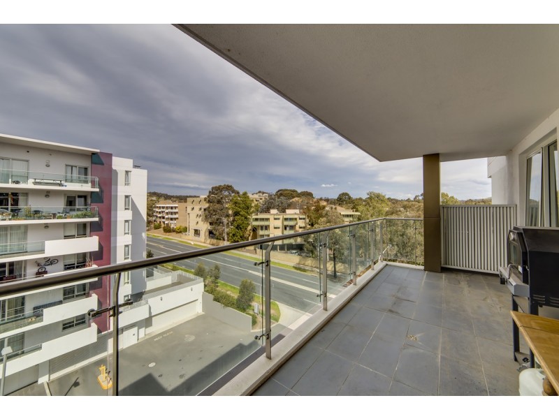 137/64 College Street, Belconnen ACT 2617