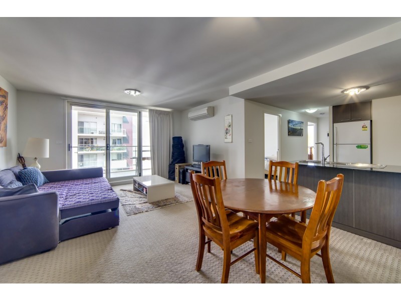 137/64 College Street, Belconnen ACT 2617