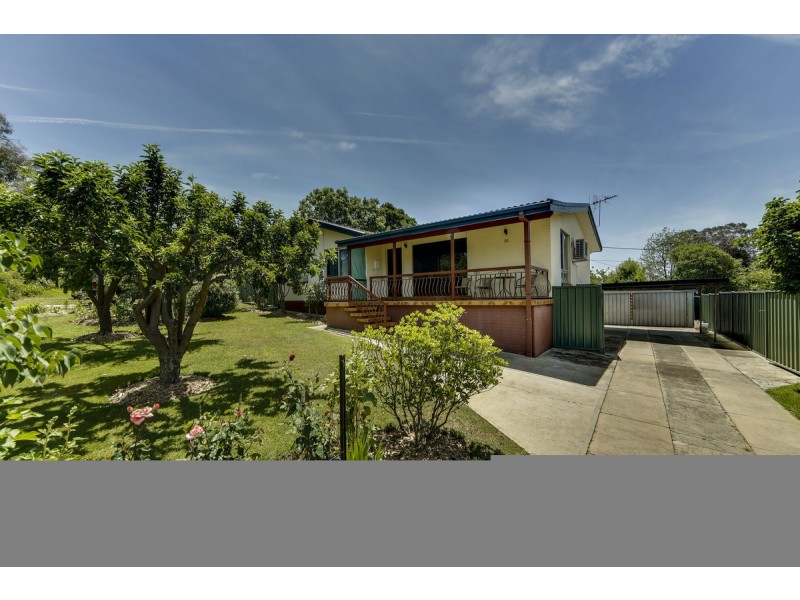 96 Petterd Street, Page ACT 2614