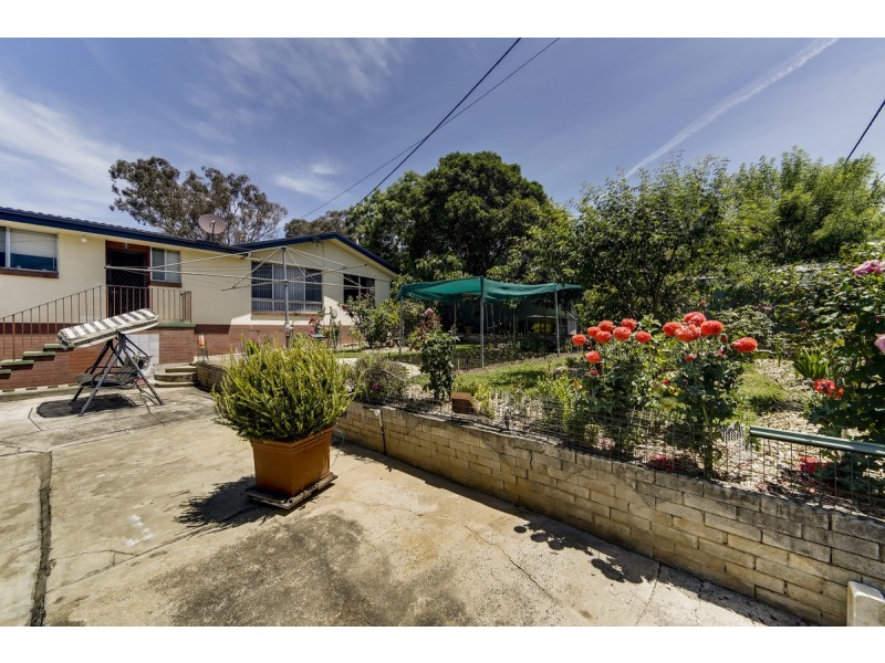 96 Petterd Street, Page ACT 2614