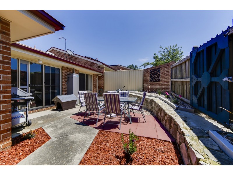 3/61 Maynard Street, Ngunnawal ACT 2913