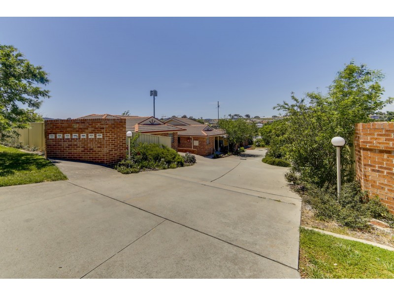 3/61 Maynard Street, Ngunnawal ACT 2913