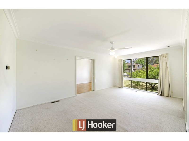 14 Tantangara Street, Duffy ACT 2611