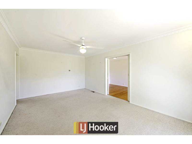 14 Tantangara Street, Duffy ACT 2611