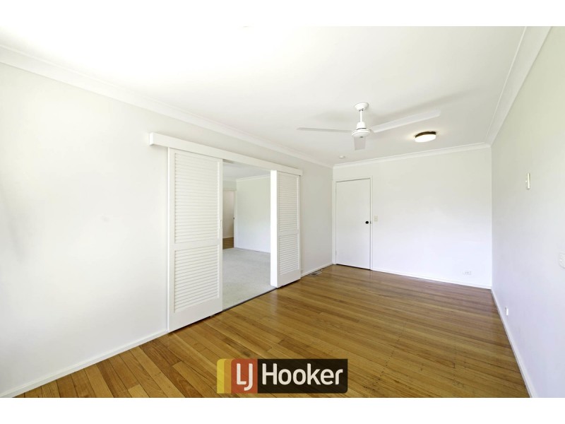 14 Tantangara Street, Duffy ACT 2611
