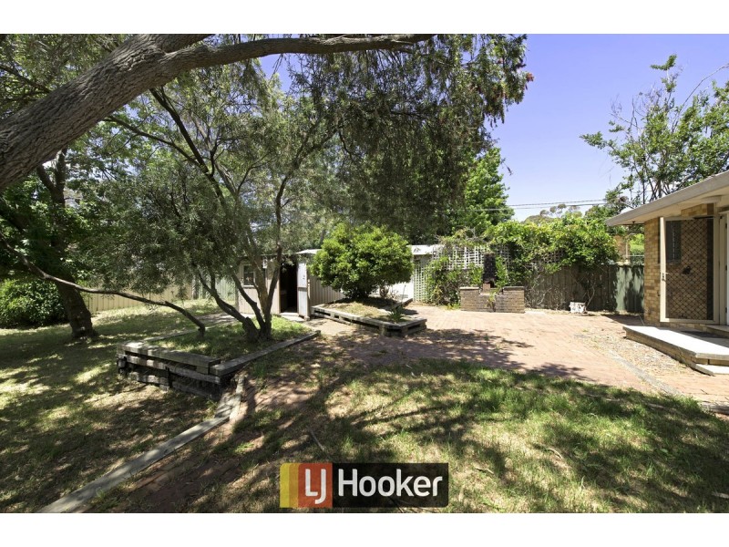 14 Tantangara Street, Duffy ACT 2611