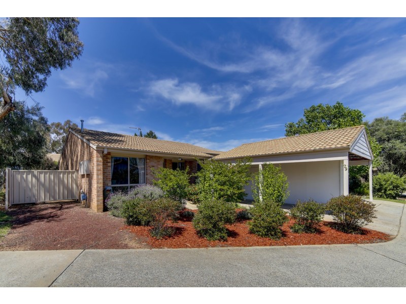 29/24 Beazley Crescent, Calwell ACT 2905