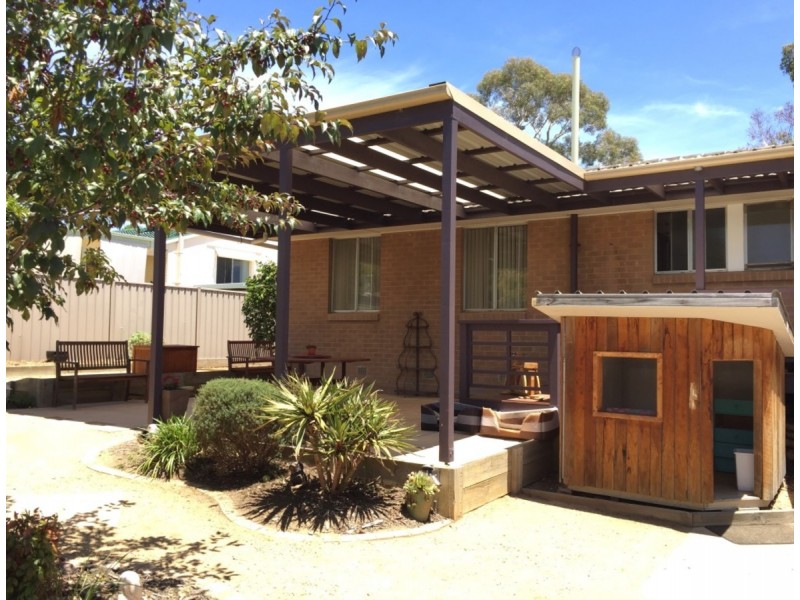 3 Dallachy Street, Page ACT 2614