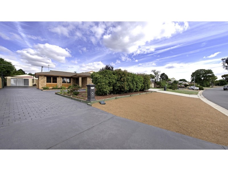 59 Twamley Crescent, Richardson ACT 2905