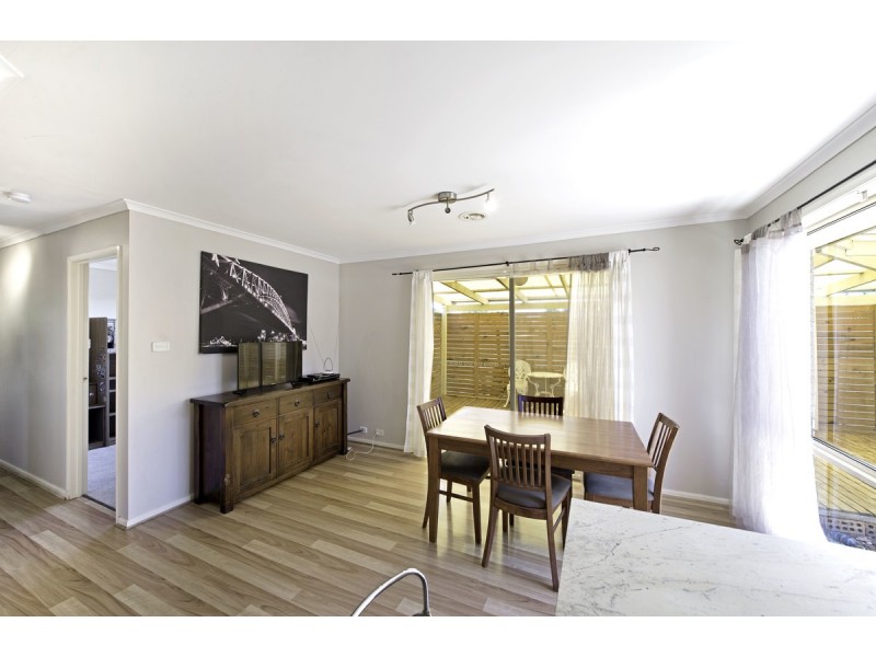 21 Britten Jones Drive, Holt ACT 2615