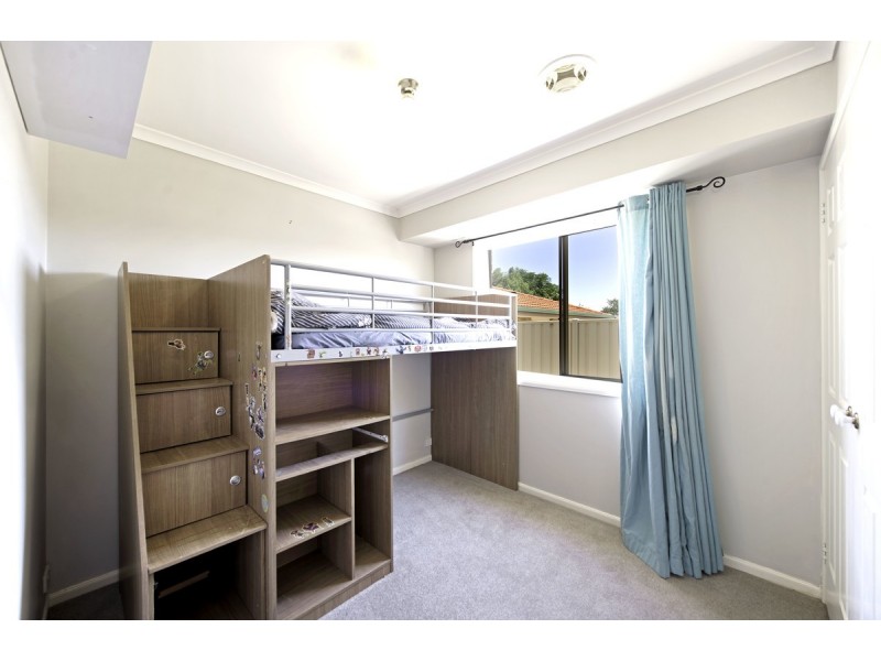 21 Britten Jones Drive, Holt ACT 2615