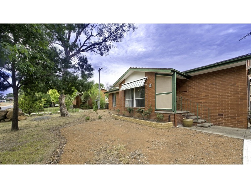 7 Trumper Street, Holt ACT 2615