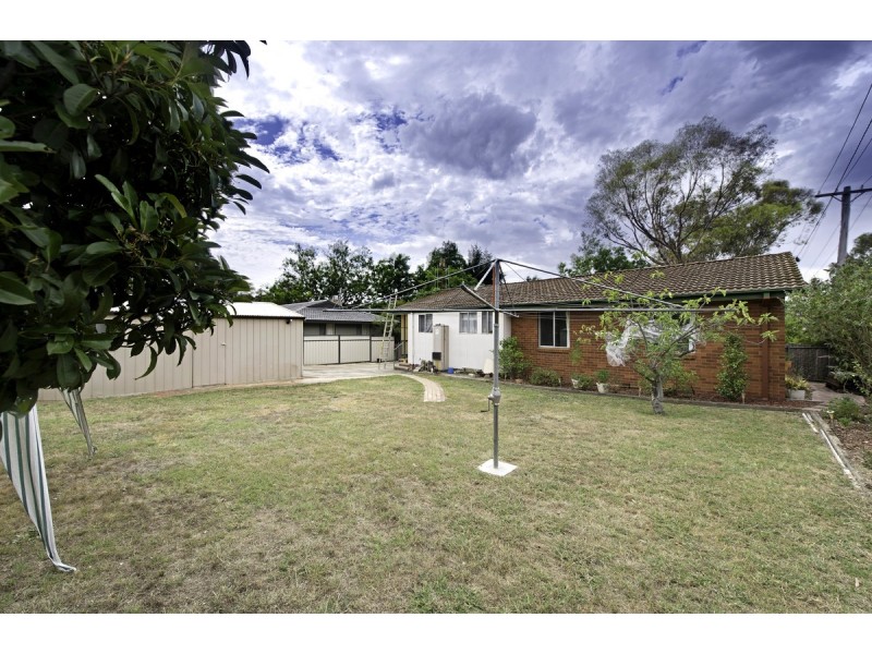 7 Trumper Street, Holt ACT 2615