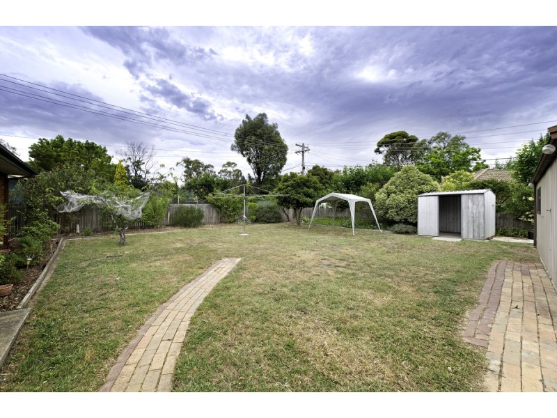 7 Trumper Street, Holt ACT 2615
