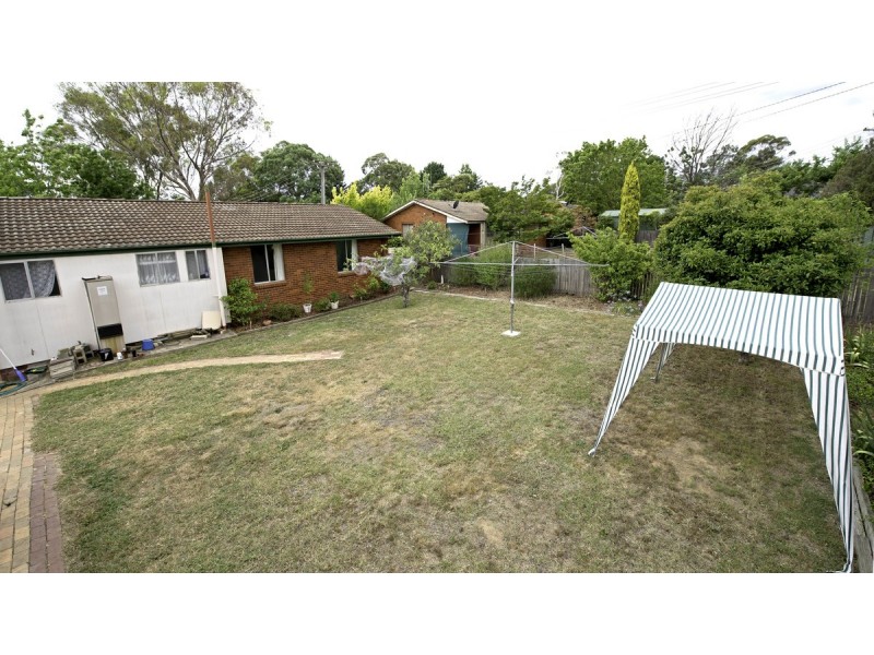 7 Trumper Street, Holt ACT 2615