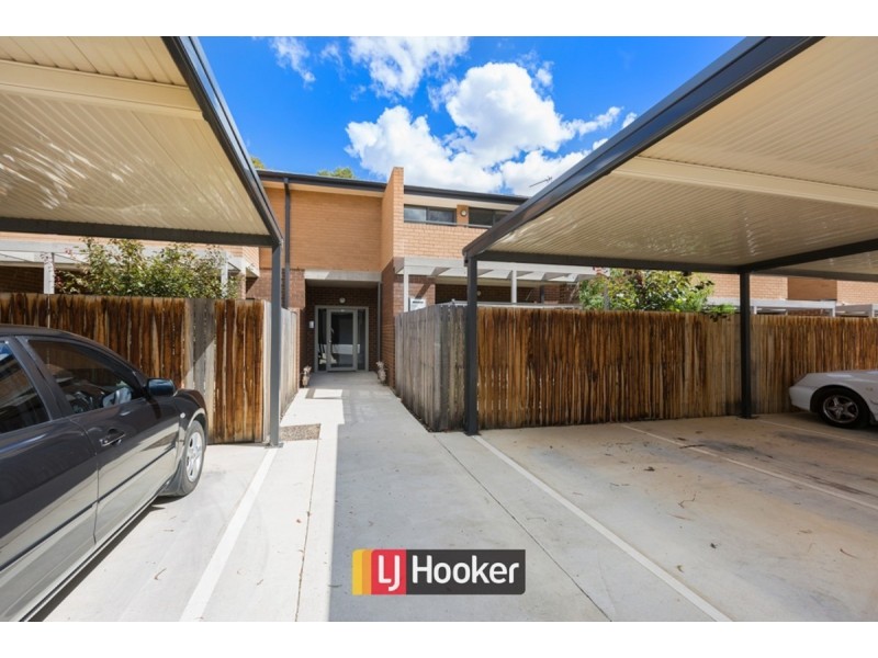 8/23 Tay Street, Watson ACT 2602