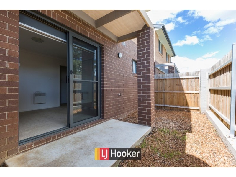 8/23 Tay Street, Watson ACT 2602