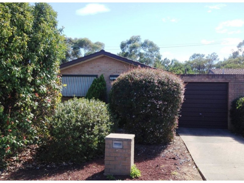 30 Paterick Place, Holt ACT 2615