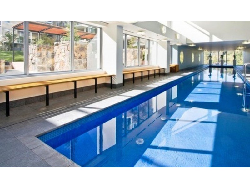 76/2 Edinburgh Avenue, City ACT 2601