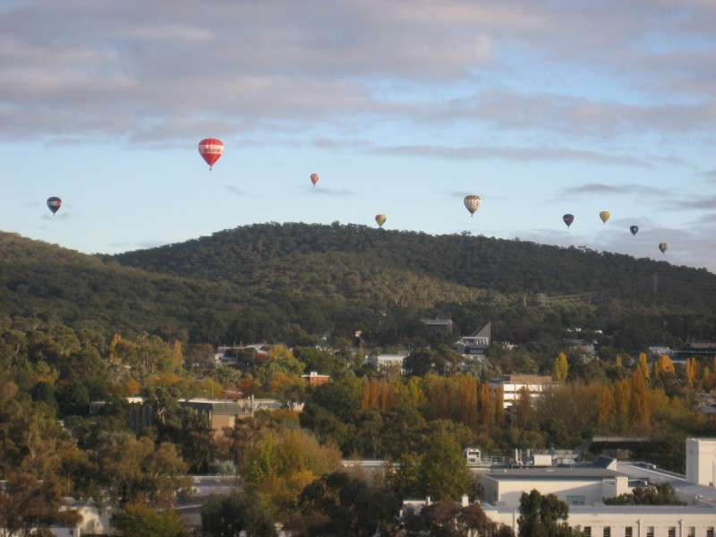 76/2 Edinburgh Avenue, City ACT 2601