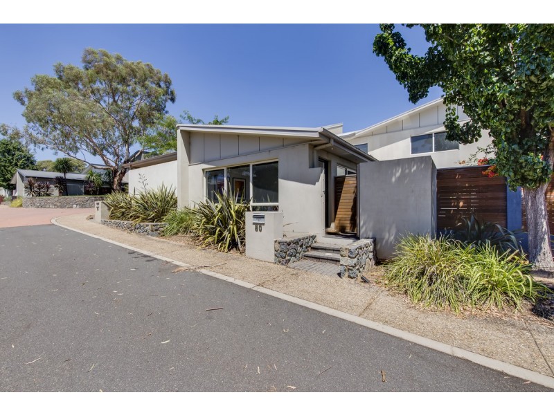 80/215 Aspinall Street, Watson ACT 2602