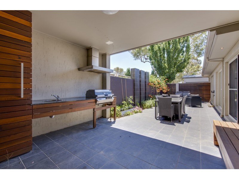 80/215 Aspinall Street, Watson ACT 2602