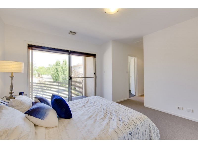 80/215 Aspinall Street, Watson ACT 2602