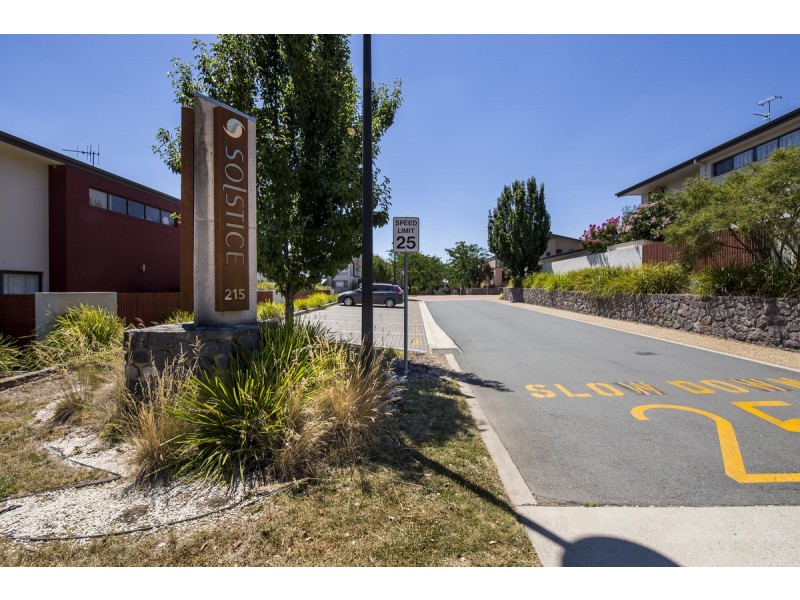 80/215 Aspinall Street, Watson ACT 2602