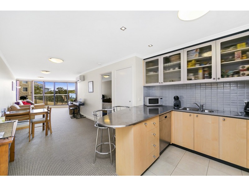 507/86 Northbourne Avenue, Braddon ACT 2612