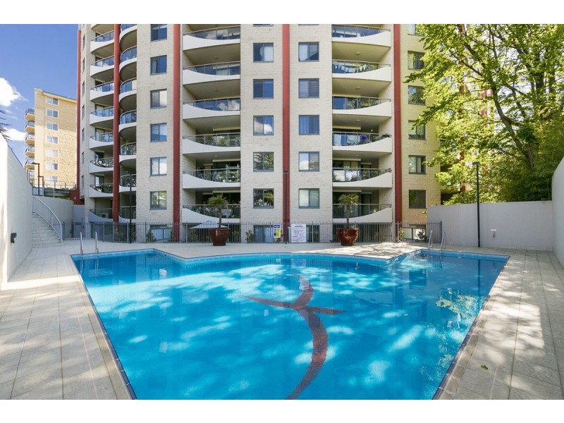 507/86 Northbourne Avenue, Braddon ACT 2612