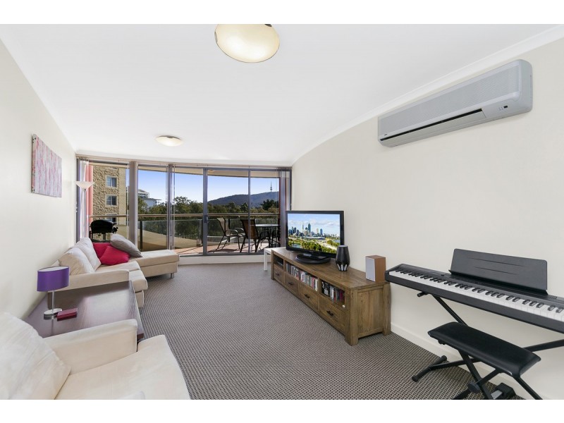 507/86 Northbourne Avenue, Braddon ACT 2612