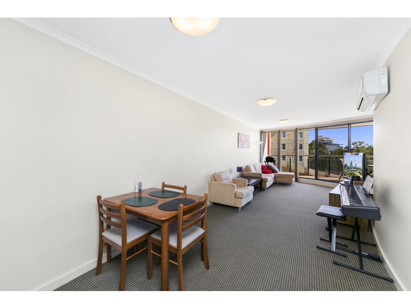 507/86 Northbourne Avenue, Braddon ACT 2612