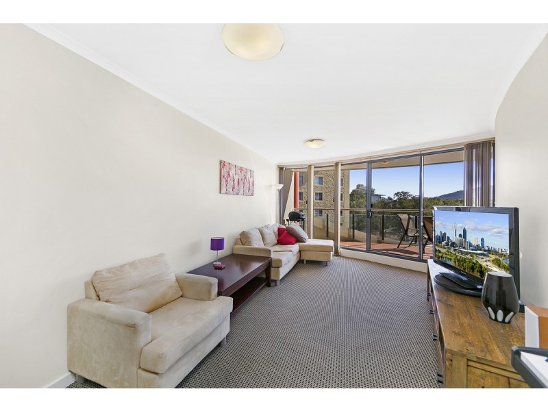 507/86 Northbourne Avenue, Braddon ACT 2612