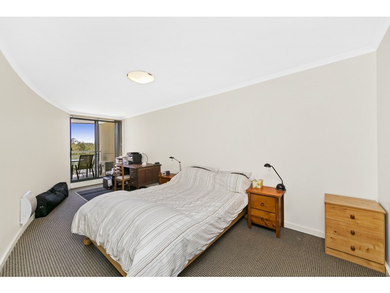 507/86 Northbourne Avenue, Braddon ACT 2612