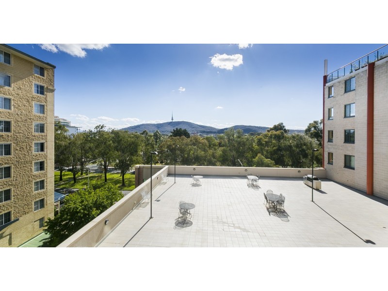 507/86 Northbourne Avenue, Braddon ACT 2612