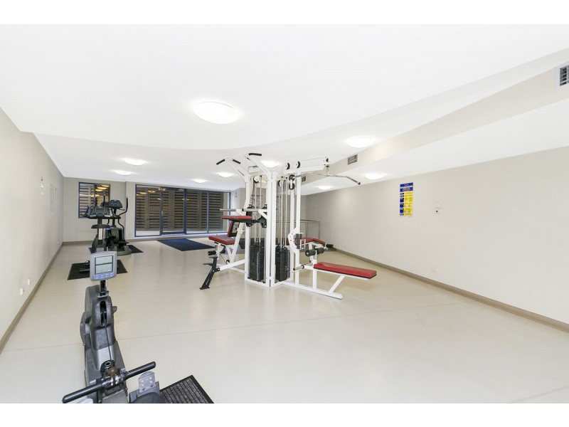 507/86 Northbourne Avenue, Braddon ACT 2612