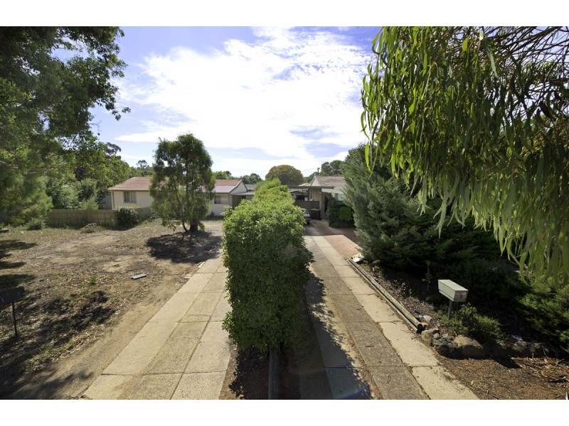 12 & 14 Clark Close, Spence ACT 2615