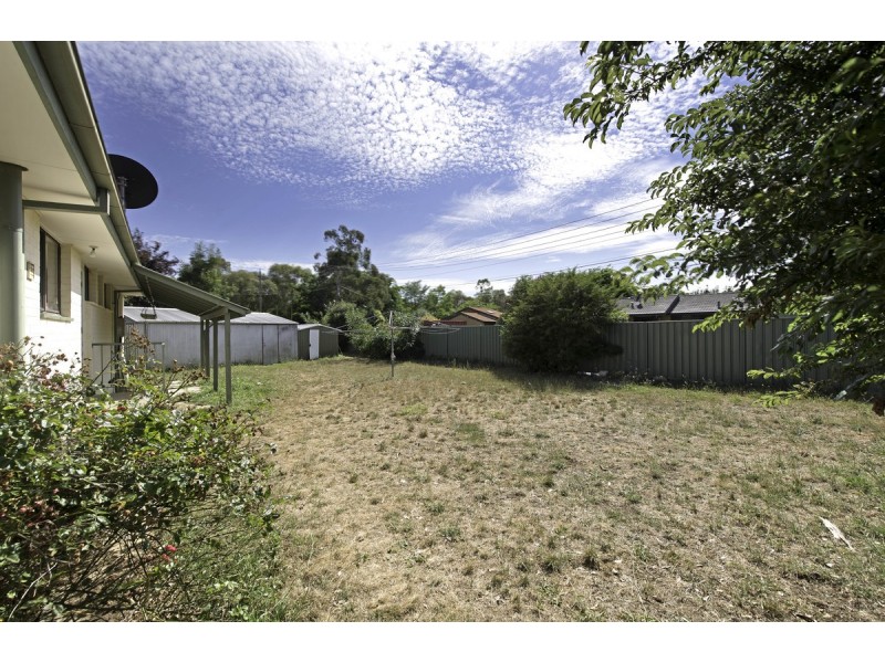 12 & 14 Clark Close, Spence ACT 2615
