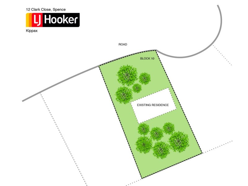 12 & 14 Clark Close, Spence ACT 2615
