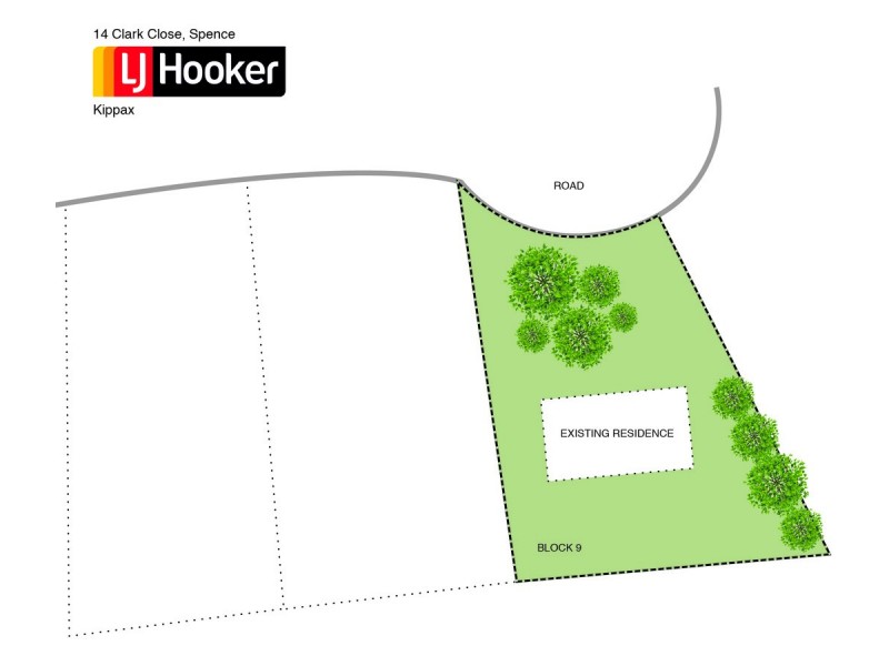 12 & 14 Clark Close, Spence ACT 2615