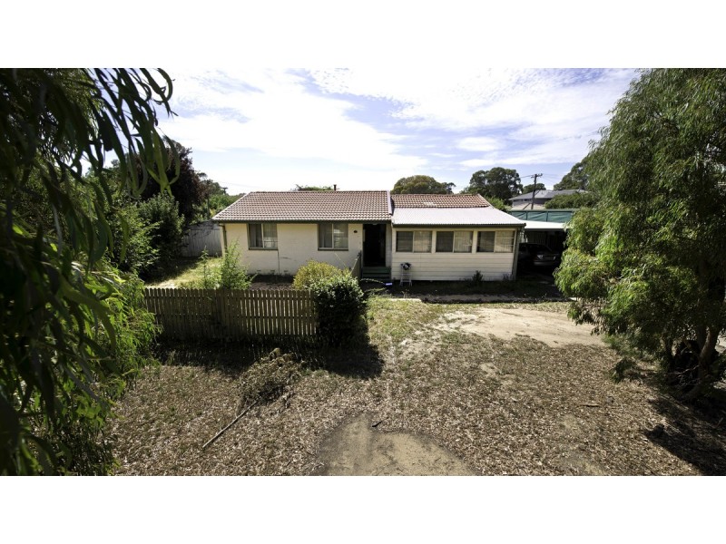 12 & 14 Clark Close, Spence ACT 2615