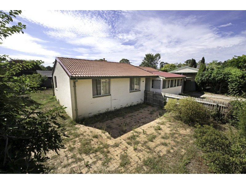 12 & 14 Clark Close, Spence ACT 2615