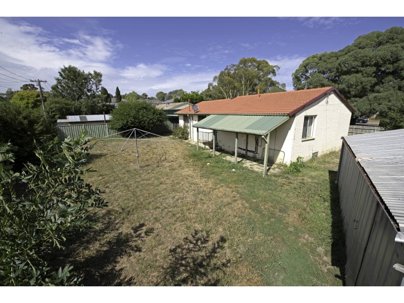 12 & 14 Clark Close, Spence ACT 2615
